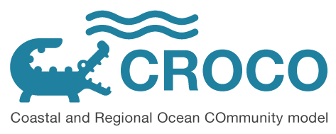 CROCO-Ocean community forum